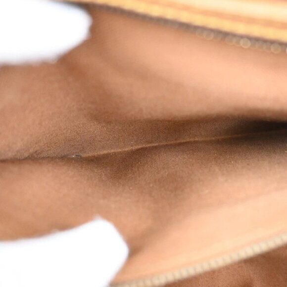 LOUIS VUITTON Beverly 2Way Hand Bag Briefcase Monogram Leather BN M51121 34KB356 - Picture 13 of 14